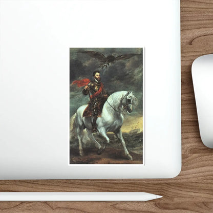 SKU:13812896700864059760 Sticker types:White Shape:Die-Cut Sizes:5" × 5"