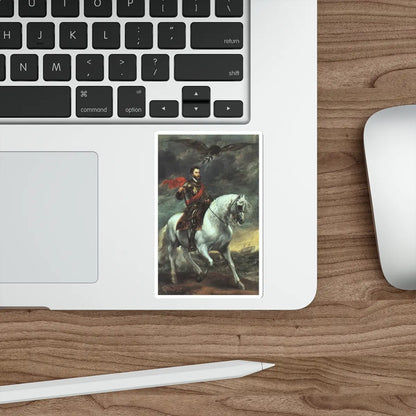 SKU:19856785182023193250 Sticker types:White Shape:Die-Cut Sizes:4" × 4"