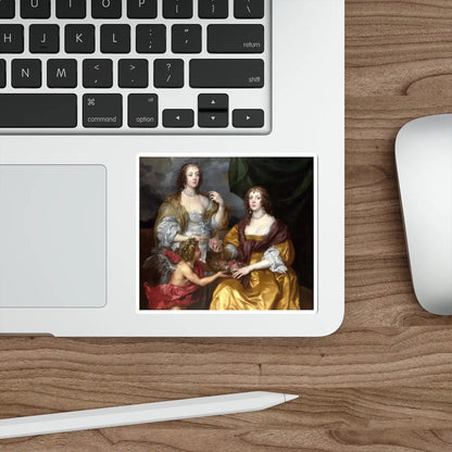 SKU:23817985775932723591 Sticker types:White Shape:Die-Cut Sizes:4" × 4"