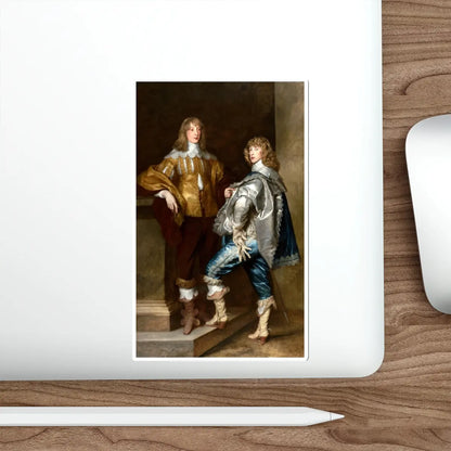SKU:12897785996982717076 Sticker types:White Shape:Die-Cut Sizes:6" × 6"