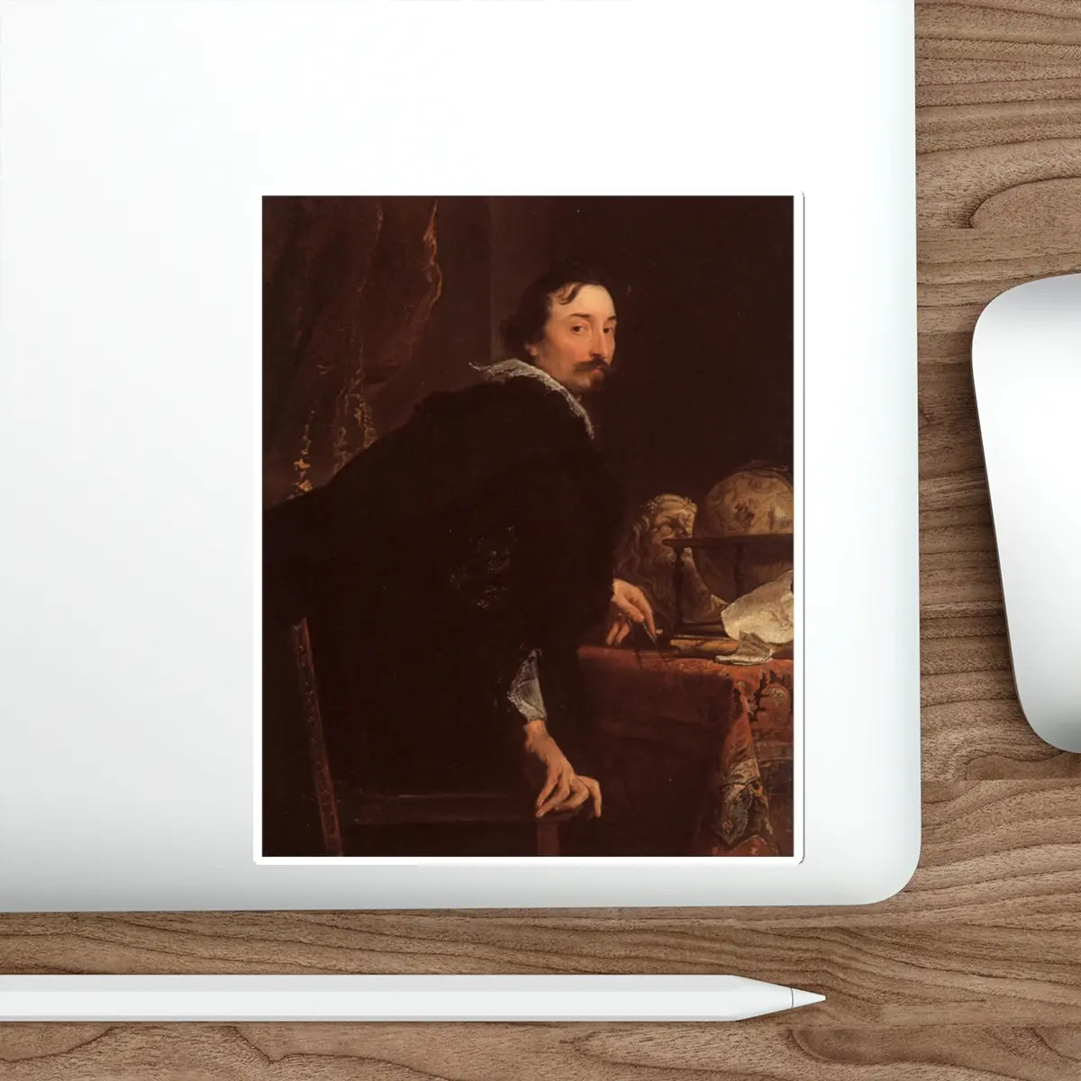 SKU:54522014802984873319 Sticker types:White Shape:Die-Cut Sizes:6" × 6"