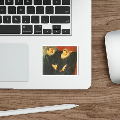 SKU:29835760579543569512 Sticker types:White Shape:Die-Cut Sizes:3" × 3"