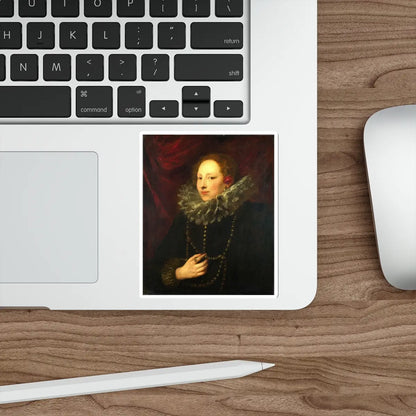 SKU:17660439108892723191 Sticker types:White Shape:Die-Cut Sizes:4" × 4"
