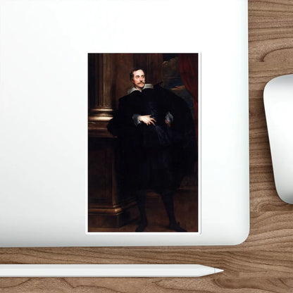 SKU:43483964064679342414 Sticker types:White Shape:Die-Cut Sizes:6" × 6"