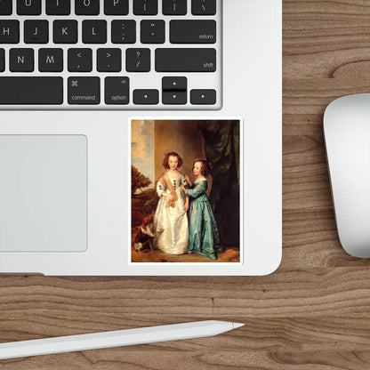 SKU:88285814375314193570 Sticker types:White Shape:Die-Cut Sizes:4" × 4"