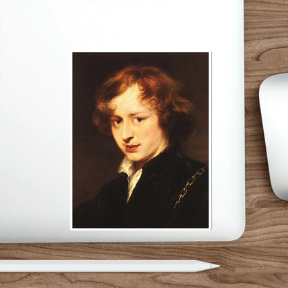 SKU:24687770283051929959 Sticker types:White Shape:Die-Cut Sizes:6" × 6"