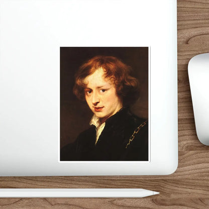 SKU:27832652648247818692 Sticker types:White Shape:Die-Cut Sizes:5" × 5"