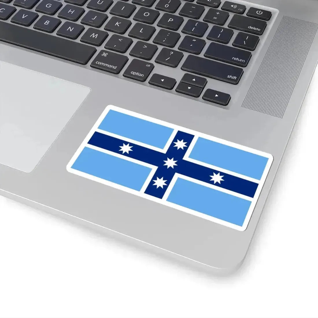 Dylan Crawfoot Proposal for New South Wales (Australia) STICKER Vinyl Kiss-Cut Decal - The Sticker Space