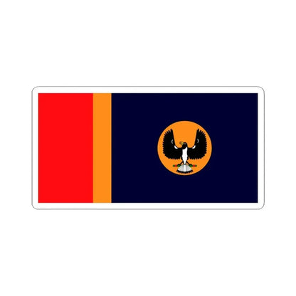 Dylan Crawfoot Proposal for South Australia (Australia) STICKER Vinyl Kiss-Cut Decal 3 Inch White - The Sticker Space