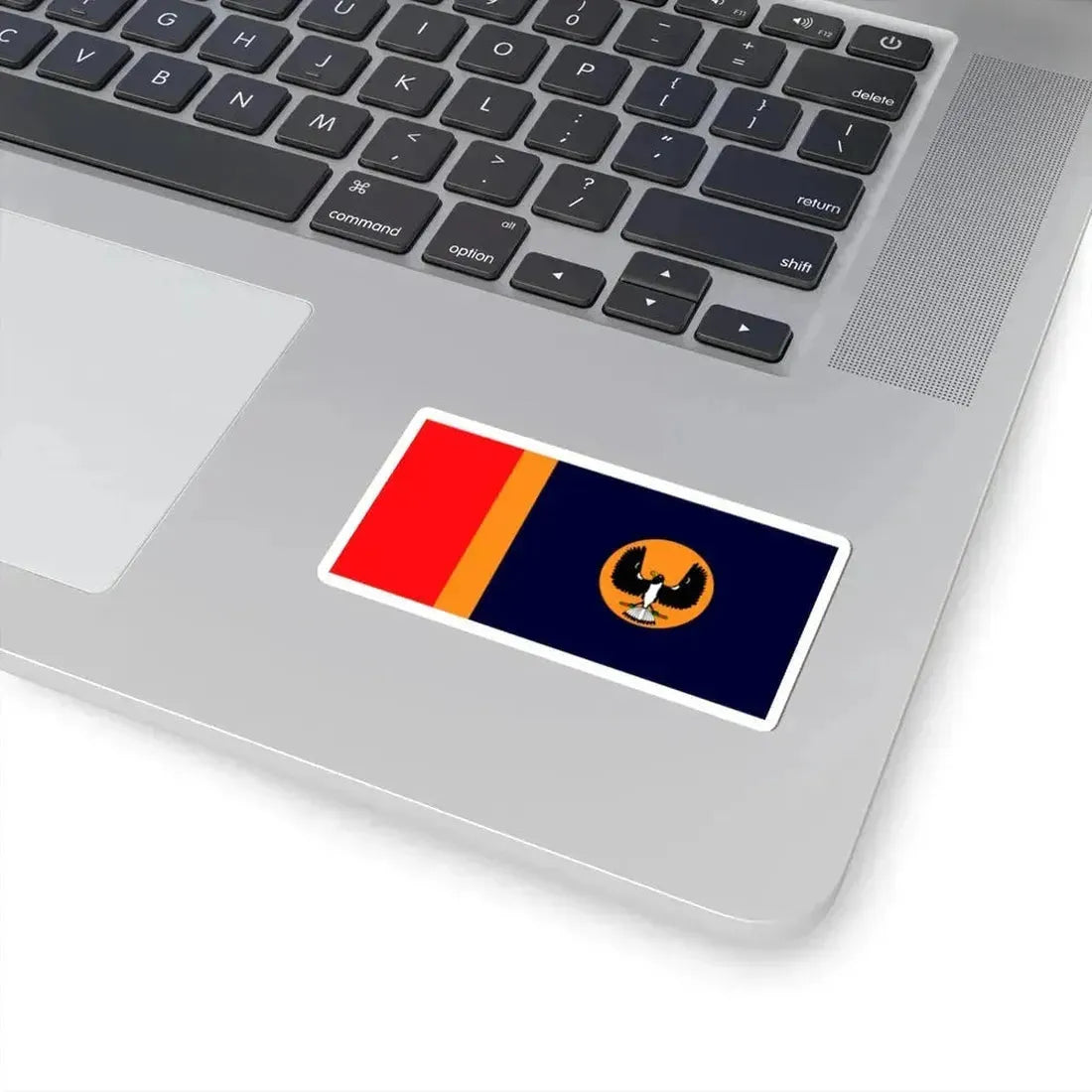 Dylan Crawfoot Proposal for South Australia (Australia) STICKER Vinyl Kiss-Cut Decal - The Sticker Space