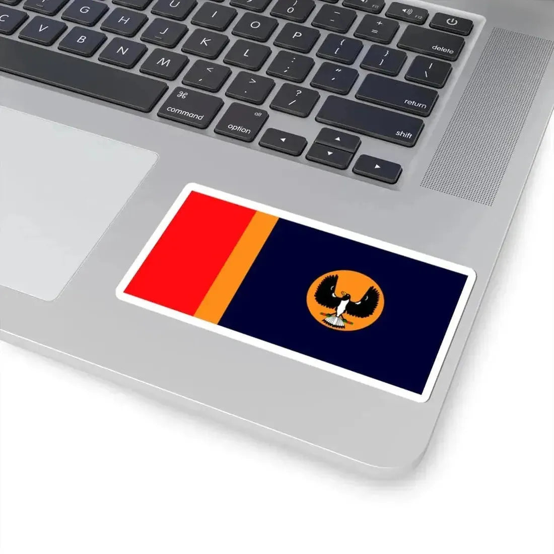 Dylan Crawfoot Proposal for South Australia (Australia) STICKER Vinyl Kiss-Cut Decal - The Sticker Space