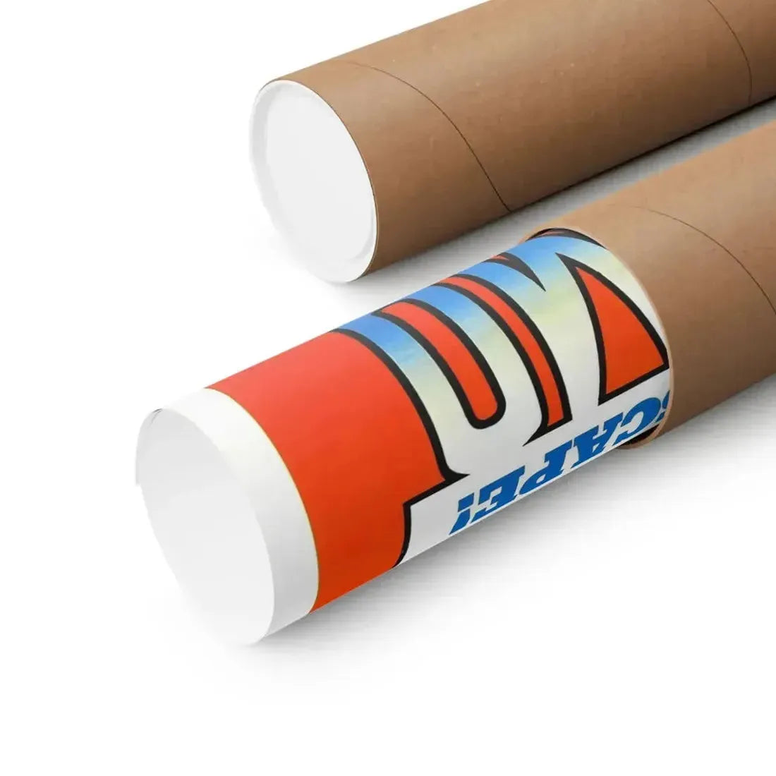 DYNAMO 1978 - Paper Movie Poster - The Sticker Space