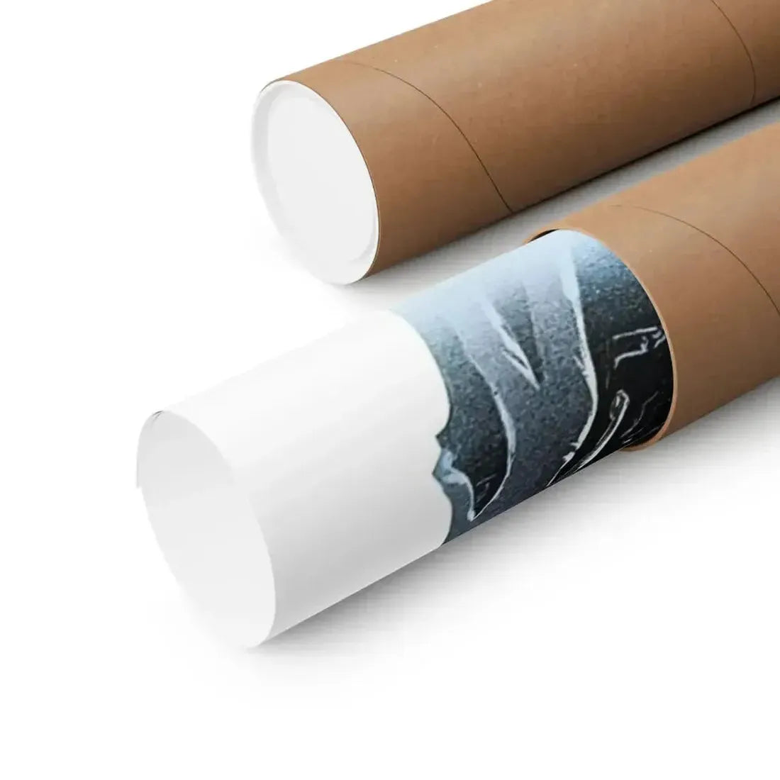 DYNASTY 1977 - Paper Movie Poster - The Sticker Space