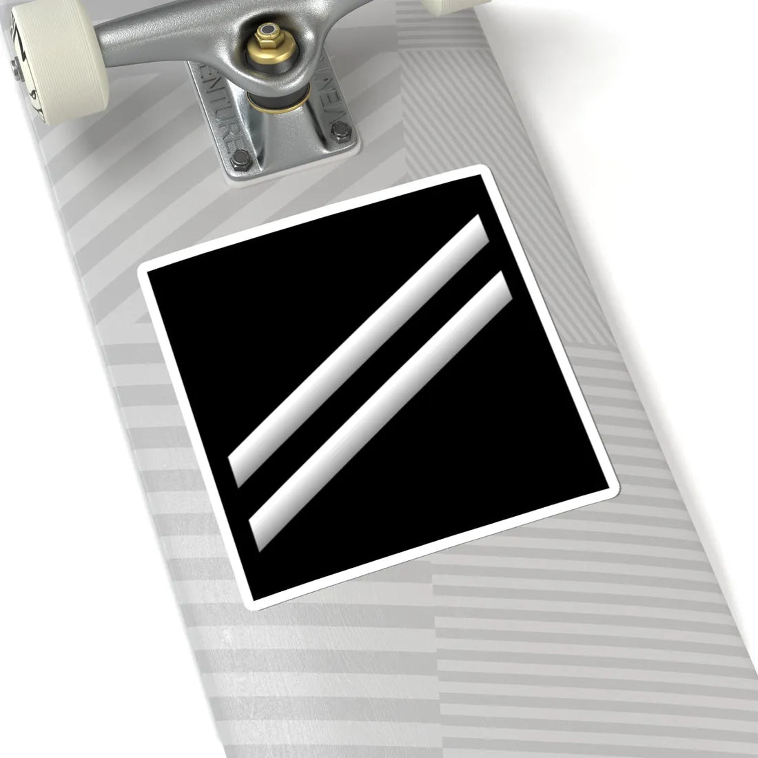 E2 SM USN (United States) (Military Rank) STICKER Vinyl Kiss-Cut Decal - The Sticker Space