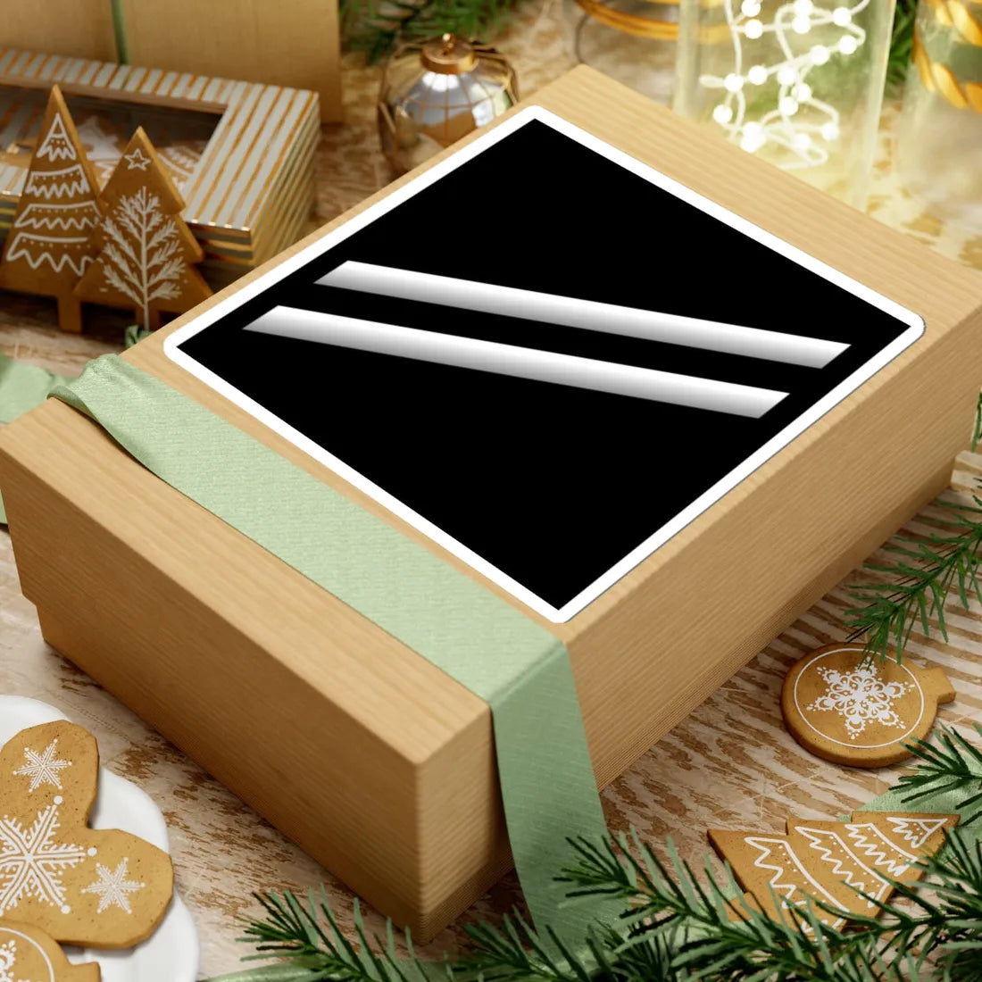 E2 SM USN (United States) (Military Rank) STICKER Vinyl Kiss-Cut Decal - The Sticker Space