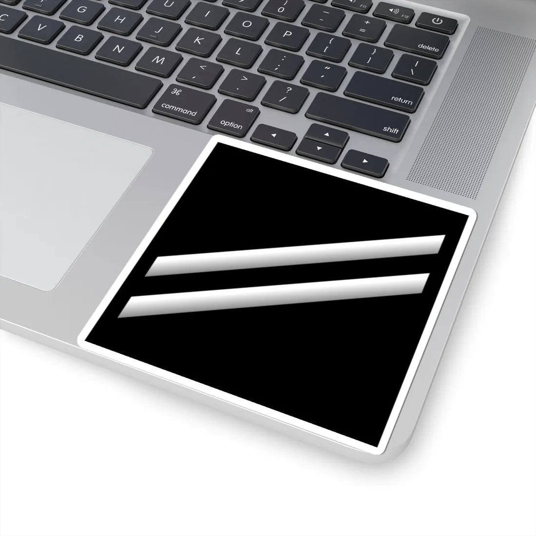 E2 SM USN (United States) (Military Rank) STICKER Vinyl Kiss-Cut Decal - The Sticker Space