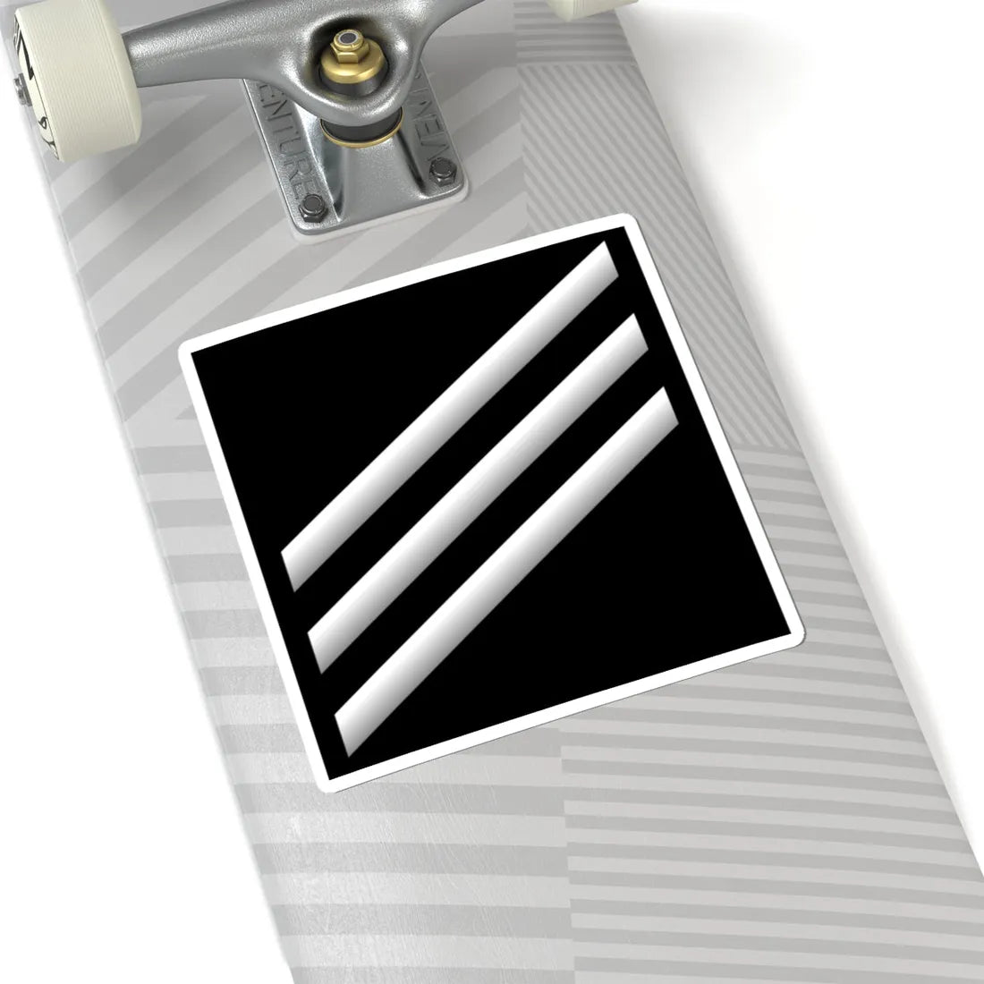 E3 SM USN (United States) (Military Rank) STICKER Vinyl Kiss-Cut Decal - The Sticker Space