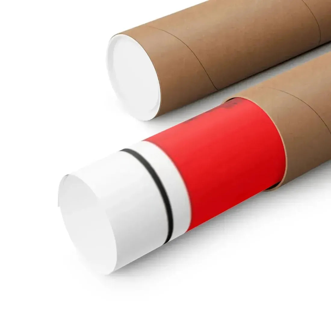 EAGLE VS SILVERFOX + FIST OF GOLDEN MONKEY 1980 - Paper Movie Poster - The Sticker Space