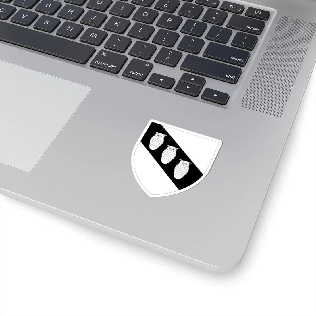 Earl of Mexborough COA (England) (Coat of Arms) STICKER Vinyl Kiss-Cut Decal - The Sticker Space