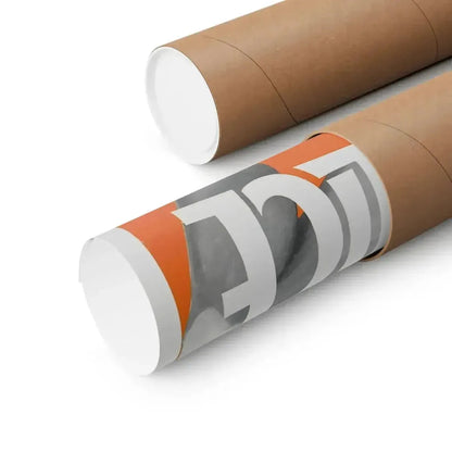 EASY ALICE 1976 - Paper Movie Poster - The Sticker Space