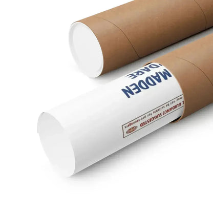 EAT MY DUST 1976 - Paper Movie Poster - The Sticker Space