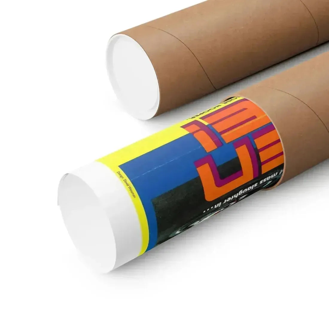 EATEN ALIVE (DEATH TRAP) 1976 - Paper Movie Poster - The Sticker Space