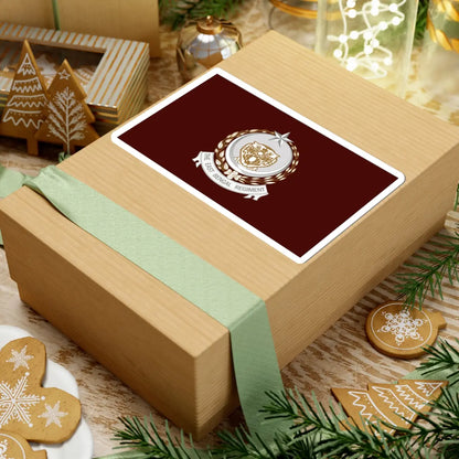 SKU:49273845194092921056 Sizes:6" × 6" Types:White
