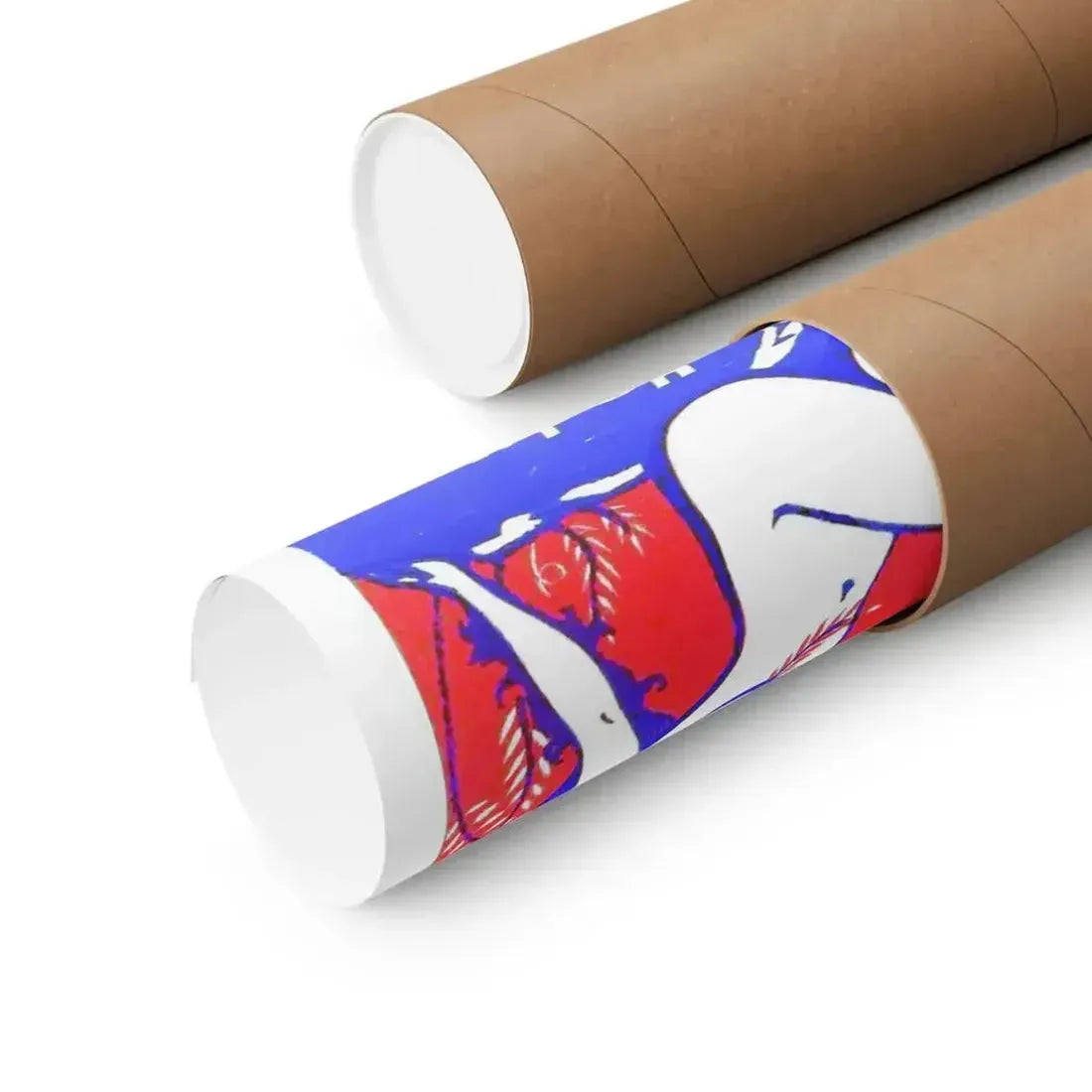 ECSTACY (2) 1933 - Paper Movie Poster - The Sticker Space