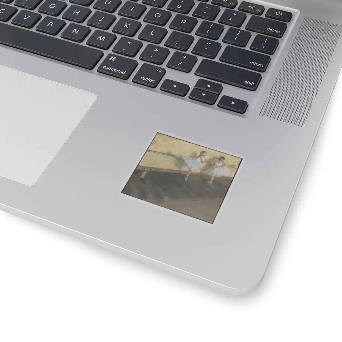 SKU:TSS-STICK-DGRDGS-2X2-1N0UZ Sizes:2" × 2" Types:Transparent