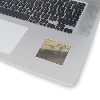 SKU:TSS-STICK-DGRDGS-2X2-1N0UZ Sizes:2" × 2" Types:Transparent