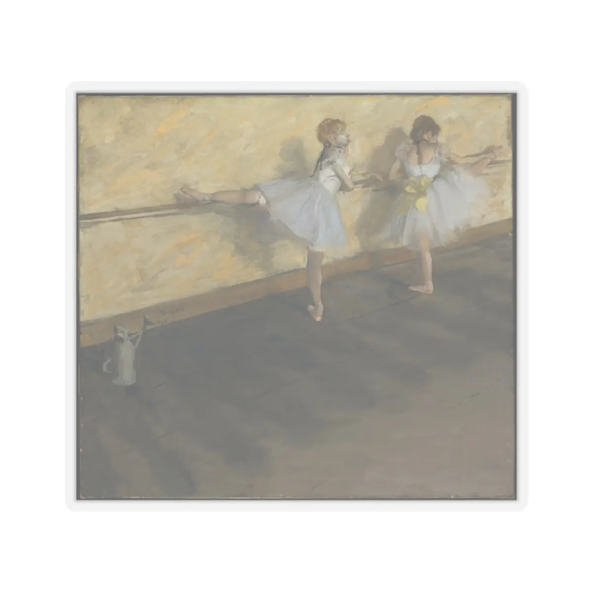 SKU:TSS-STICK-DGRDGS-3X3-1N0UZ Sizes:3" × 3" Types:Transparent