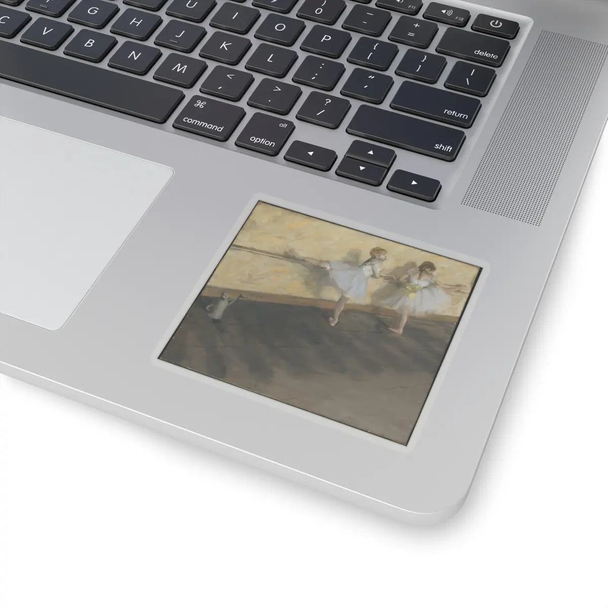 SKU:TSS-STICK-DGRDGS-3X3-1N0UZ Sizes:3" × 3" Types:Transparent