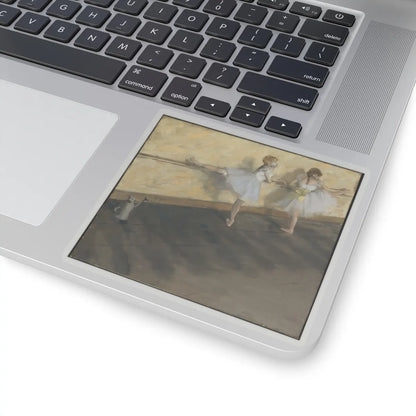 SKU:TSS-STICK-DGRDGS-4X4-1N0UZ Sizes:4" × 4" Types:Transparent