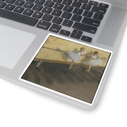 SKU:TSS-STICK-DGRDGS-4X4-4 Sizes:4" × 4" Types:White