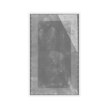 SKU:TSS-STICK-DGRDGS-2X2-1N0V6 Sizes:2" × 2" Types:Transparent