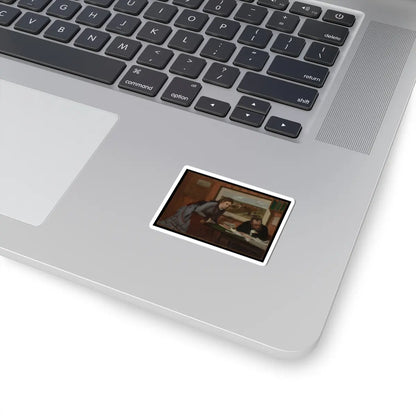 SKU:TSS-STICK-DGRDGS-2X2-15 Sizes:2" × 2" Types:White