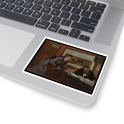 SKU:TSS-STICK-DGRDGS-4X4-15 Sizes:4" × 4" Types:White