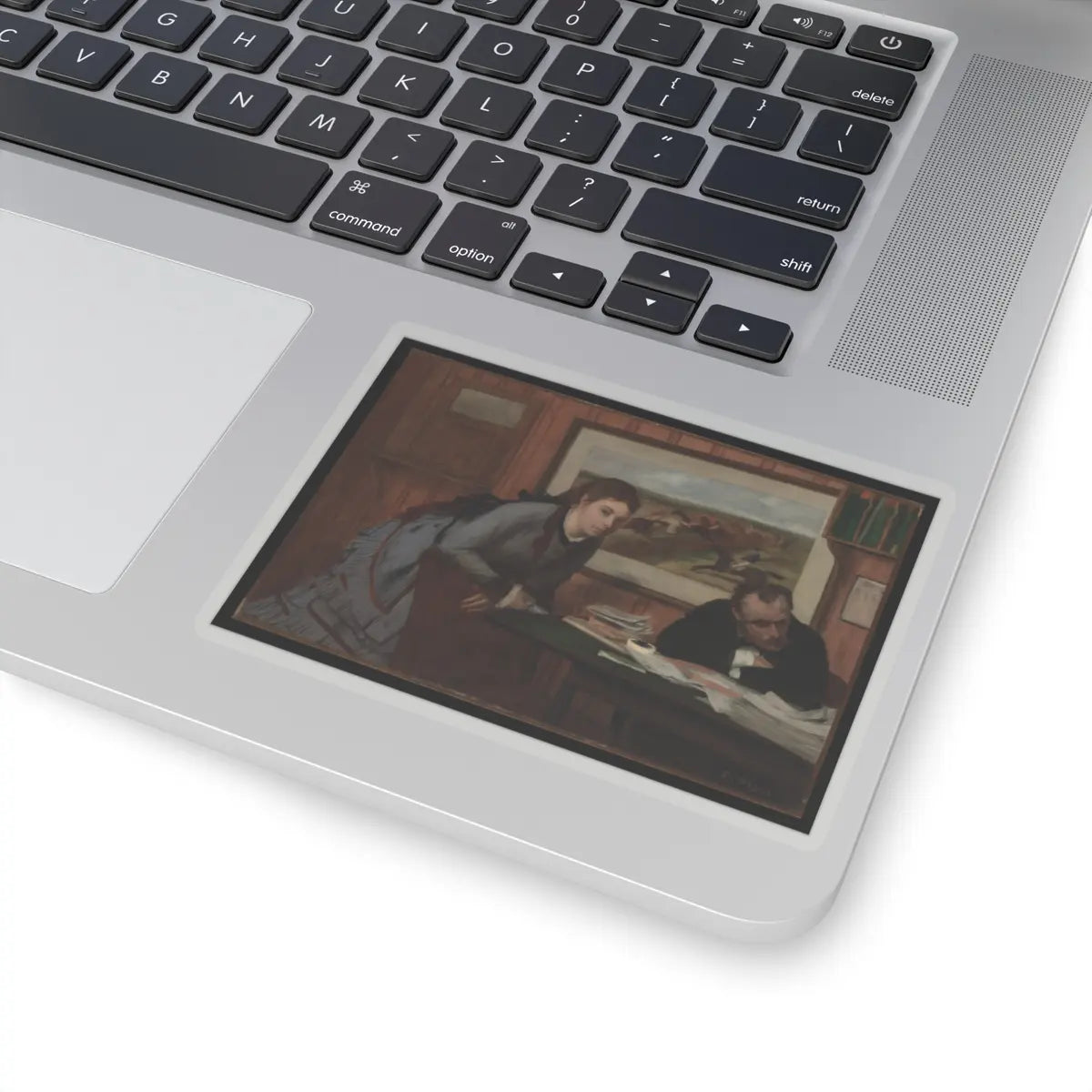 SKU:TSS-STICK-DGRDGS-4X4-1N0VA Sizes:4" × 4" Types:Transparent