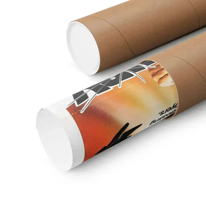 EDGE OF FURY 1958 - Paper Movie Poster - The Sticker Space