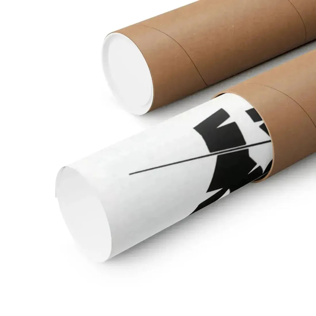 EDGE OF FURY 1958 - Paper Movie Poster - The Sticker Space