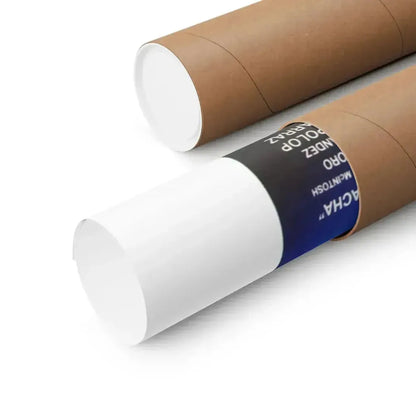 EDGE OF THE AXE 1988 - Paper Movie Poster - The Sticker Space