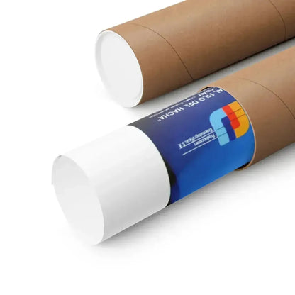 EDGE OF THE AXE 1988 - Paper Movie Poster - The Sticker Space