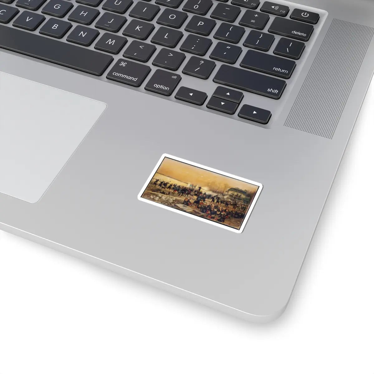 SKU:TSS-STICK-DRDDTL-2X2-4 Sizes:2" × 2" Types:White
