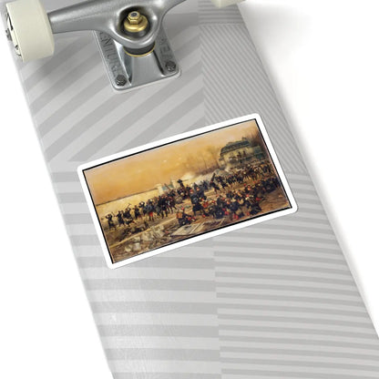 SKU:TSS-STICK-DRDDTL-6X6-4 Sizes:6" × 6" Types:White
