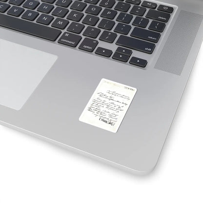 SKU:TSS-STICK-DRDMNT-2X2-4 Sizes:2" × 2" Types:White