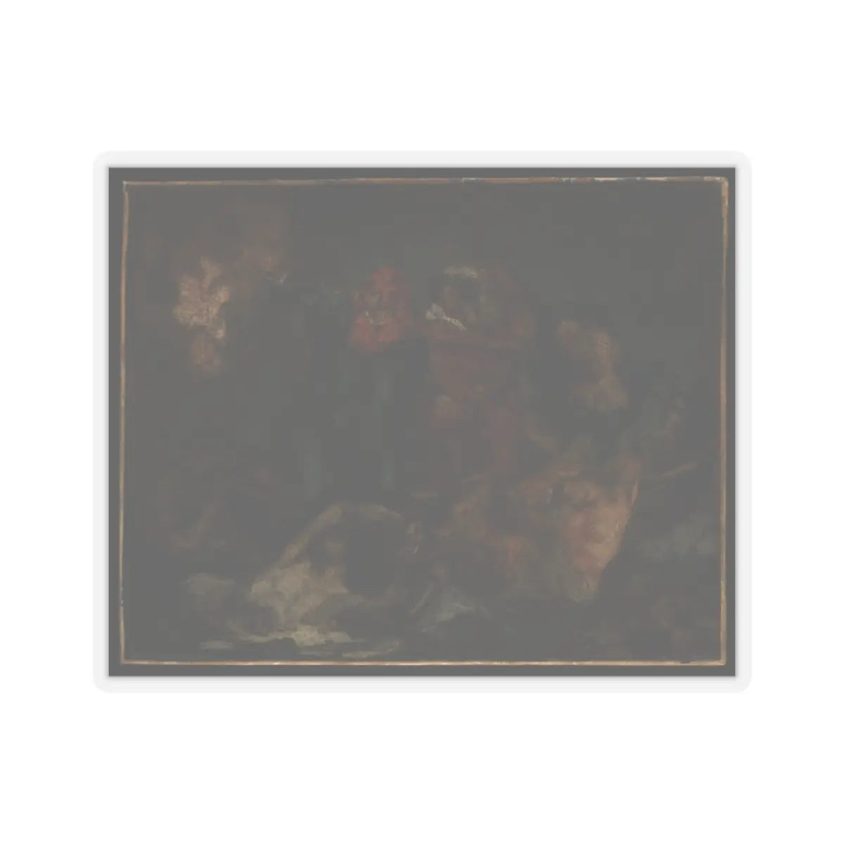 SKU:TSS-STICK-DRDMNT-2X2-1N0VS Sizes:2" × 2" Types:Transparent