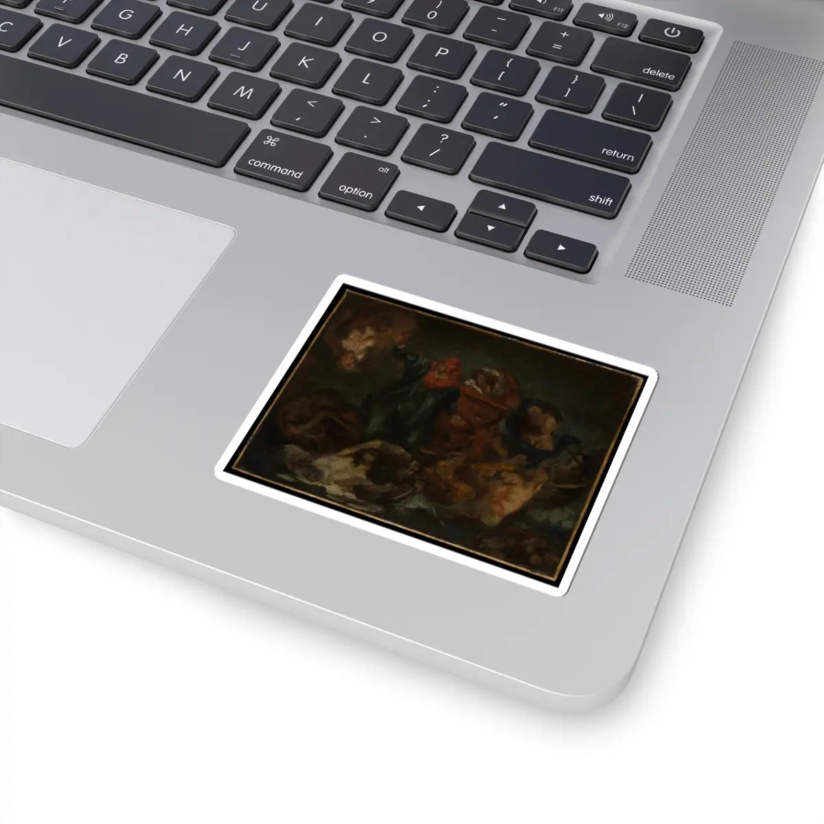 SKU:TSS-STICK-DRDMNT-3X3-5 Sizes:3" × 3" Types:White