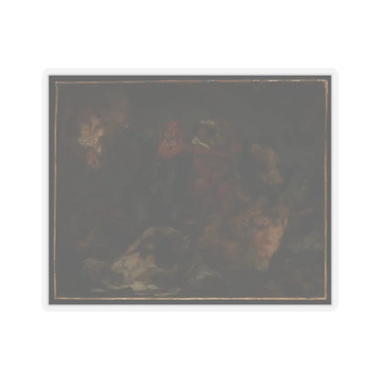 SKU:TSS-STICK-DRDMNT-4X4-1N0VS Sizes:4" × 4" Types:Transparent