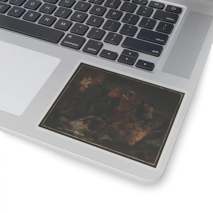 SKU:TSS-STICK-DRDMNT-4X4-1N0VS Sizes:4" × 4" Types:Transparent