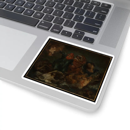 SKU:TSS-STICK-DRDMNT-4X4-5 Sizes:4" × 4" Types:White